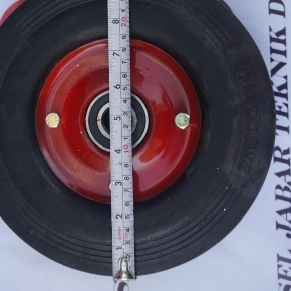 Ban RODA Lori 10 IN Banlo Super Roda Ban Mati 10 INCH