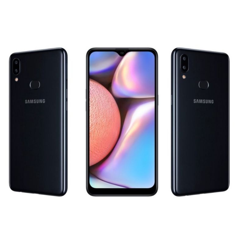 Hp Samsung 10s 2/32GB