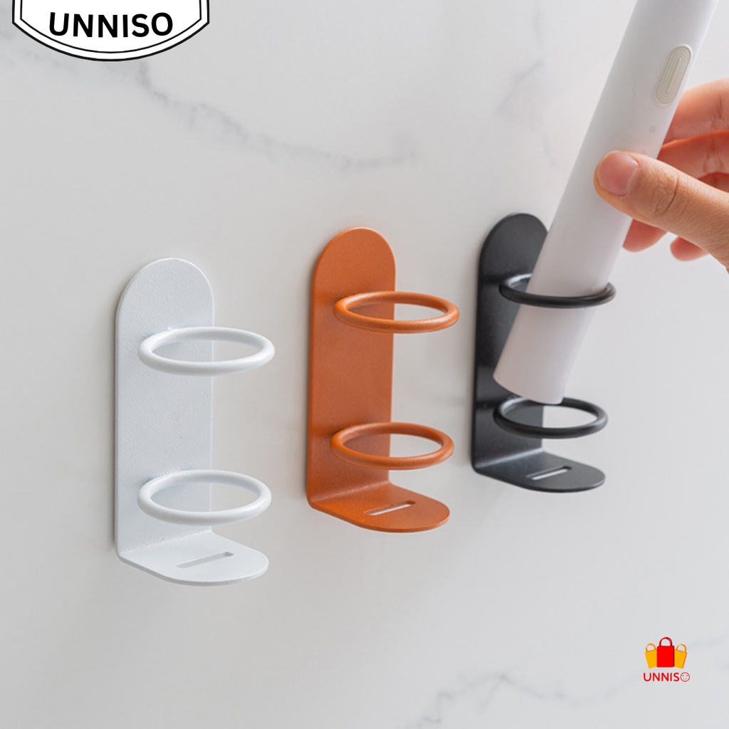UNNISO  - Tempat Sikat Gigi Razor Organizer