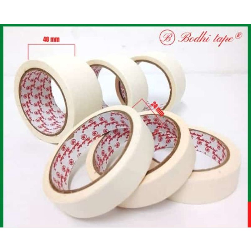 

MASKING TAPE