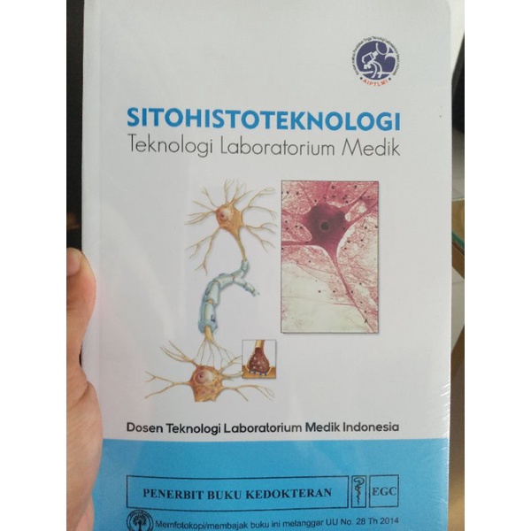 Jual Sitohistoteknologi Teknologi Laboratorium Medik | Shopee Indonesia