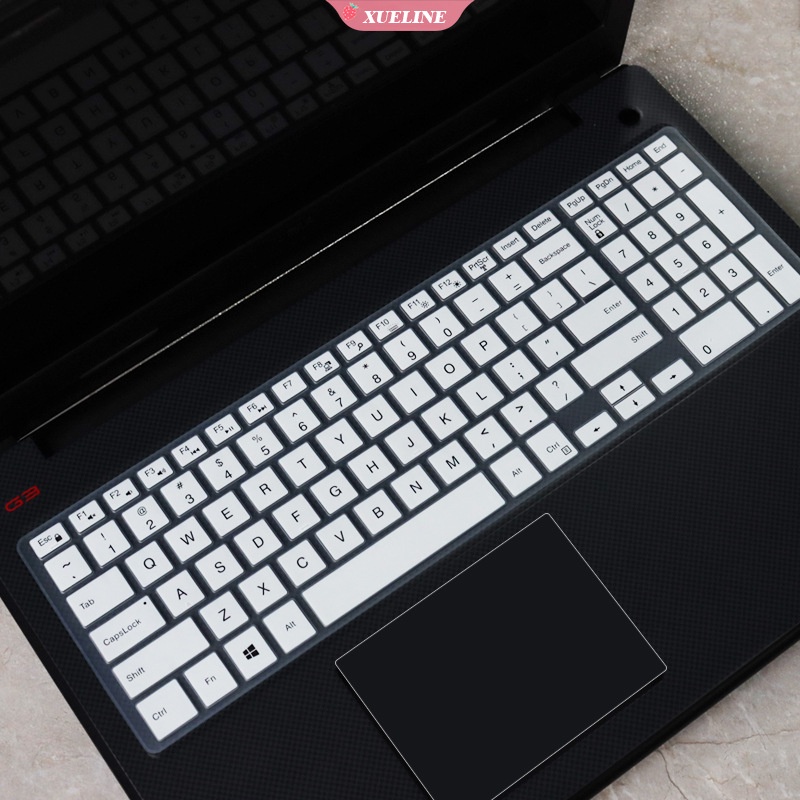 Film Pelindung Keyboard 15.6 &quot;Dell Inspiron 15-5568 5570 5577 3558 510 5520 5530 5540 5550 5560 5750 5760 5770 3470 ZXL