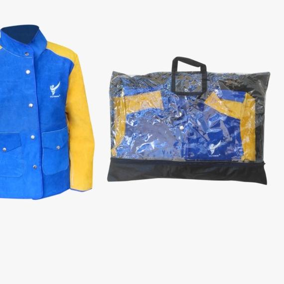 WELDING JACKET YUTAKA