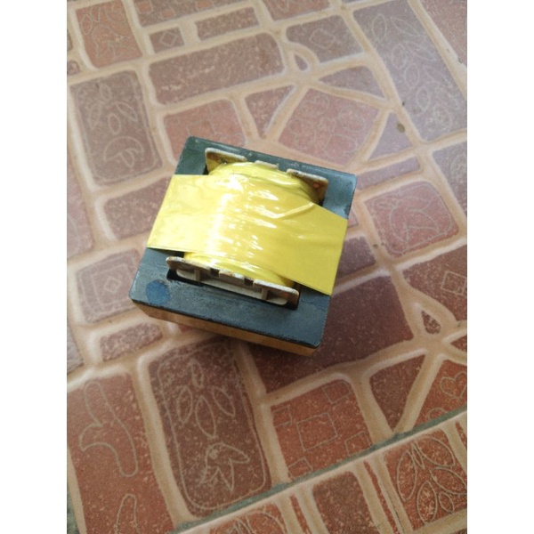 trafo Ferit ee65  siap pakai.untuk smps.