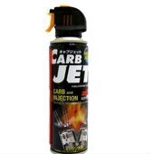 carb jet fuelsystem cleaner carb & injection water base / carb cleaner