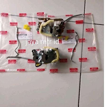 door lock pintu panther kapsul harga satuan