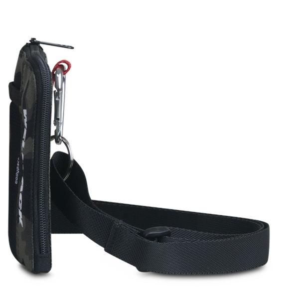 Dompet Pria Bodypack Sackfold - Camo