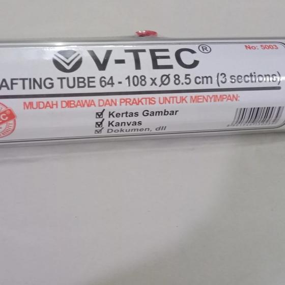 

Tabung Gambar / Drawing Tube / Drafting Tube