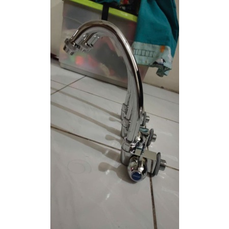 kran cuci piring onda