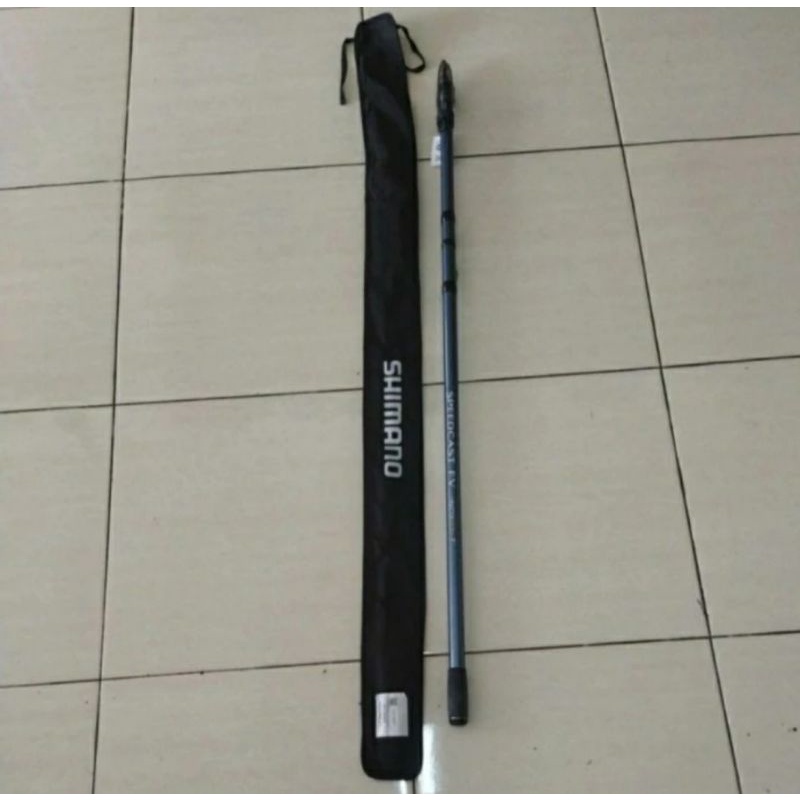 Shimano Speedcast fv 425 bx t