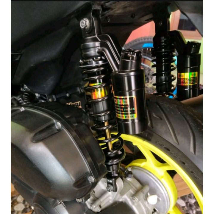 Shockbreaker DBS 8894 GP Series 310mm second