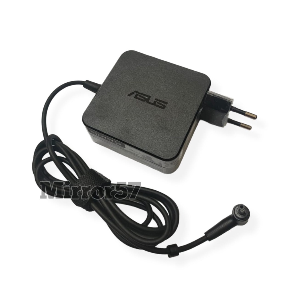 Charger Laptop Asus VivoBook E402MA E402M E402SA E402S E402NA E402N E402 Adaptor Asus 19V 3.42A 65W