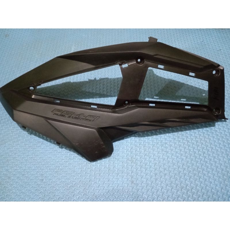 COVER L BODY SIDE SAMBUNGAN BODY DEPAN KIRI BEAT F1 ESP BEAT STREET K81 2016 2019 ORI