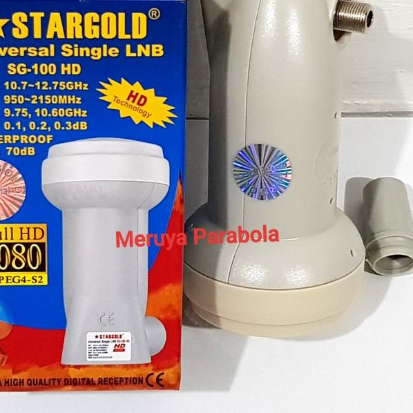 Lnb KU Band Kaonsat - Lnb Saja