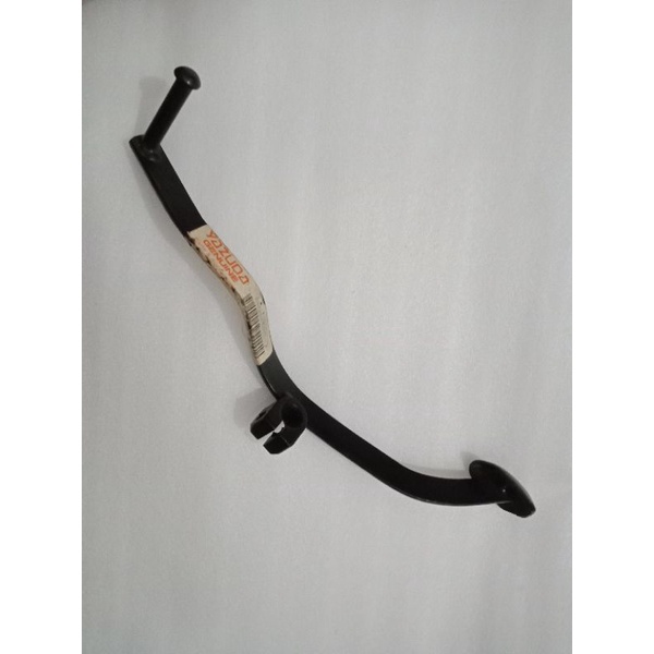pedal perseneling operan gigi black hitam suzuki rc sprinter tornado gs gx bravo crystal tune