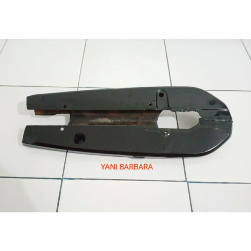 Tutup Rantai Suzuki / Katengkas RC100-BRAVO ARM KOTAK