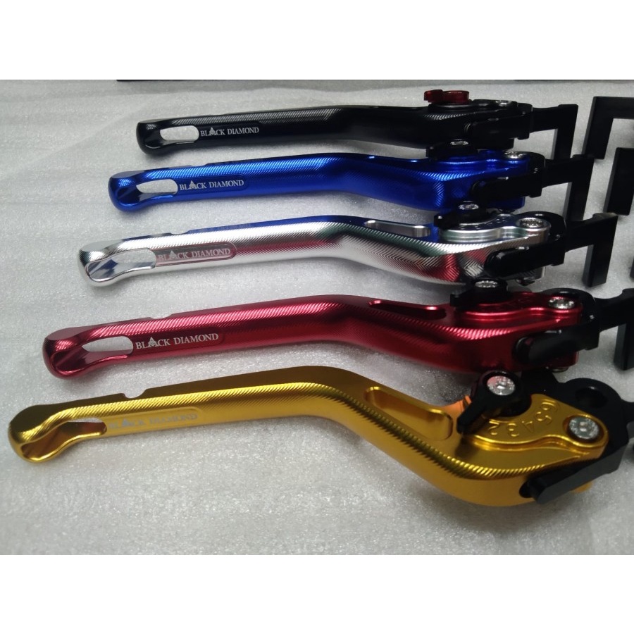 Heandle Handle Tuas Rem Motor Pcx-150 / Pcx-160 / Nmax-155 / Adv-160 / Adv-150 / Vario 160 ABS / Sty