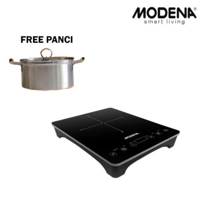 Tx065 Kompor Listrik Ente - Pi 1314 V - Pi1314V Garansi Storchacaa