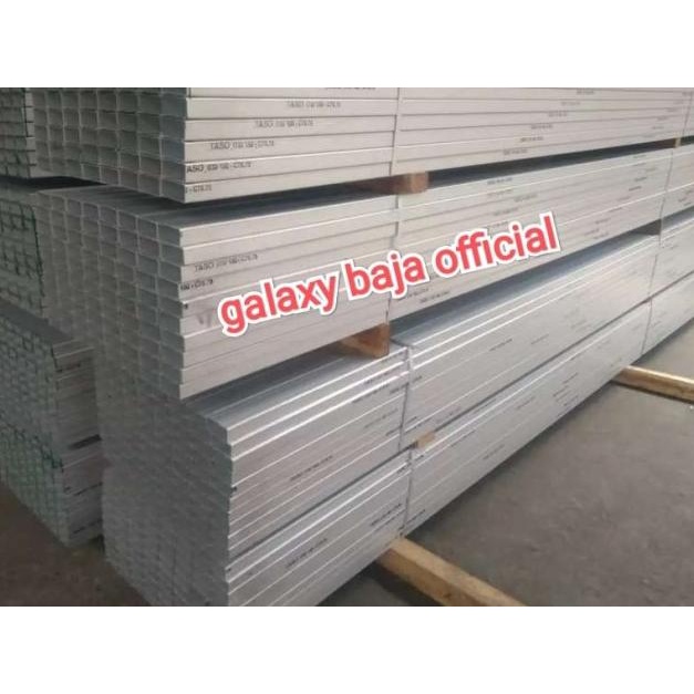 BAJA RINGAN TASO C 0,75 TASO FULL/ TASO 0,75MM