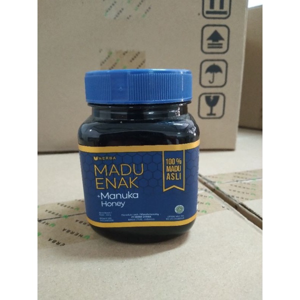 

Manuka Honey 250 gram