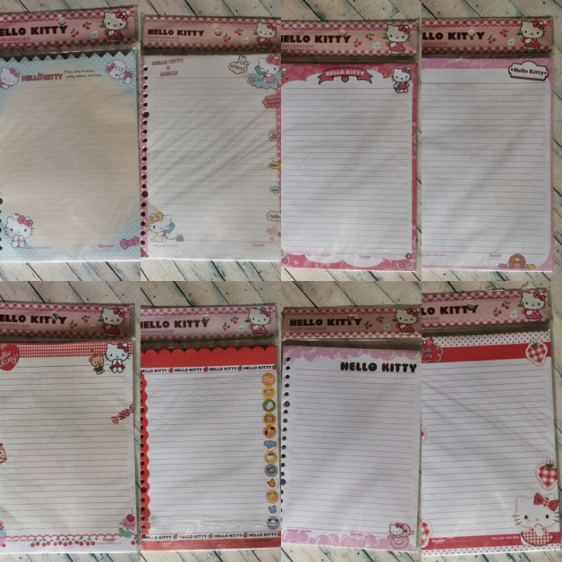 

kertas loose leave helokity