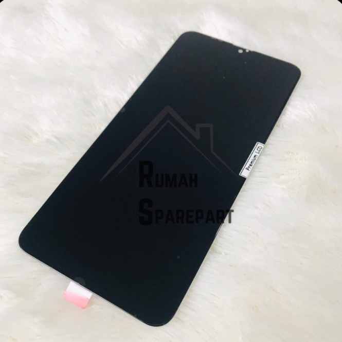 Lcd Samsung A10/M10 Original