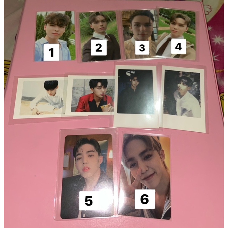 PC Seventeen Social Club Soco Vernon