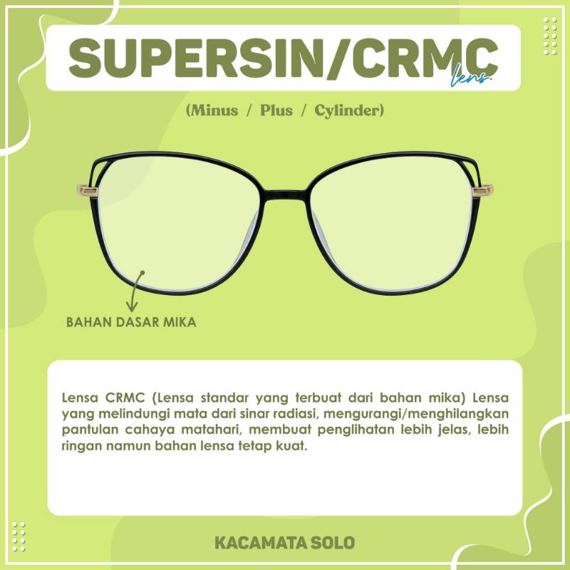 lensa gosok silinder diatas 4