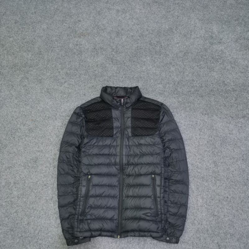 JAKET BULU ANGSA | GOOSE DOWN JACKET | JAKET PANCOAT