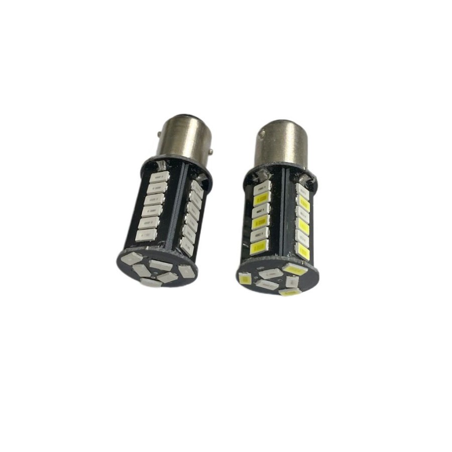 Lampu Rem Lampu Stop Bayonet 1157 30 Smd