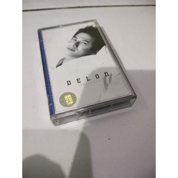 kaset pita delon / bahagiaku