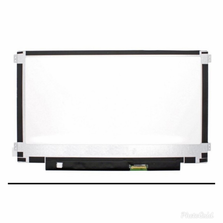 LCD 11.6 SLIM 30 PIN KANAN KIRI DELL INSPIRON P24T001 P24T003 P25T002 LED 11.6&quot; 30 PIN SLIM