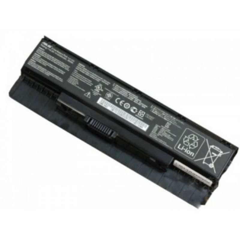 Baterai battery asus N46 N56 N76 F45 F55 A32-N56 hitam oem