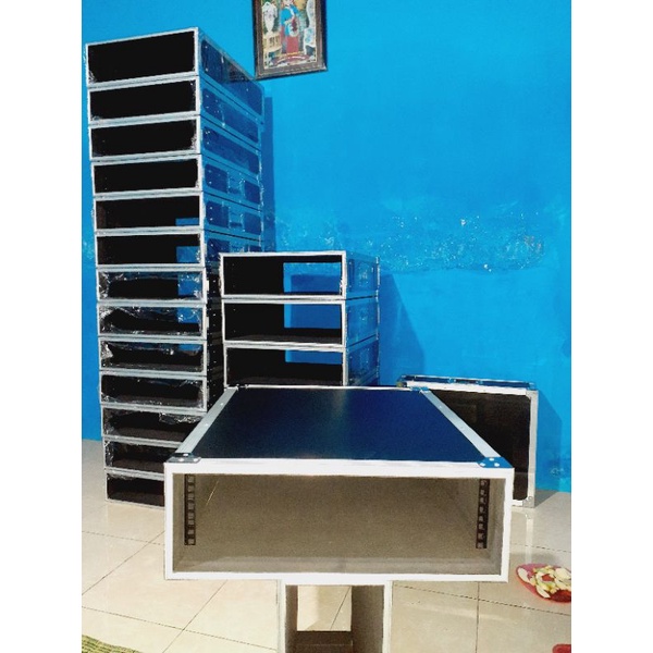 hardcase harkis power 3U