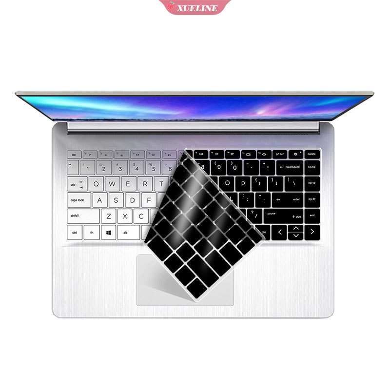 Film Pelindung keyboard laptop HP Star 14Pro P14-eh0200TU ZXL