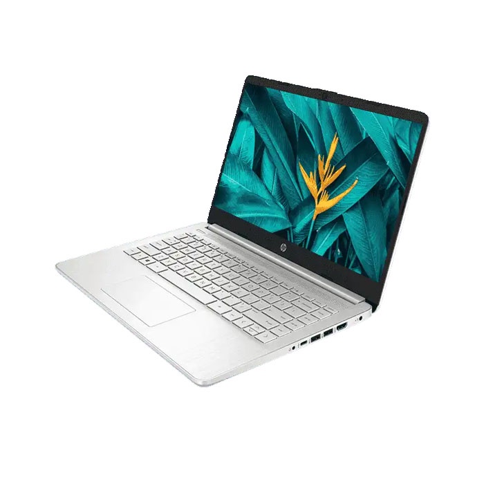 Laptop HP 14S-FQ2002AU Silv