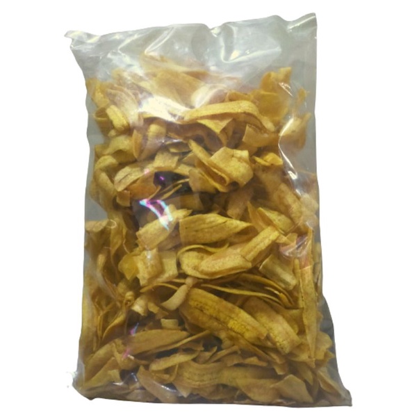 

Keripik Pisang/Ubi Pedas/Ubi Original/500gr/cemilan