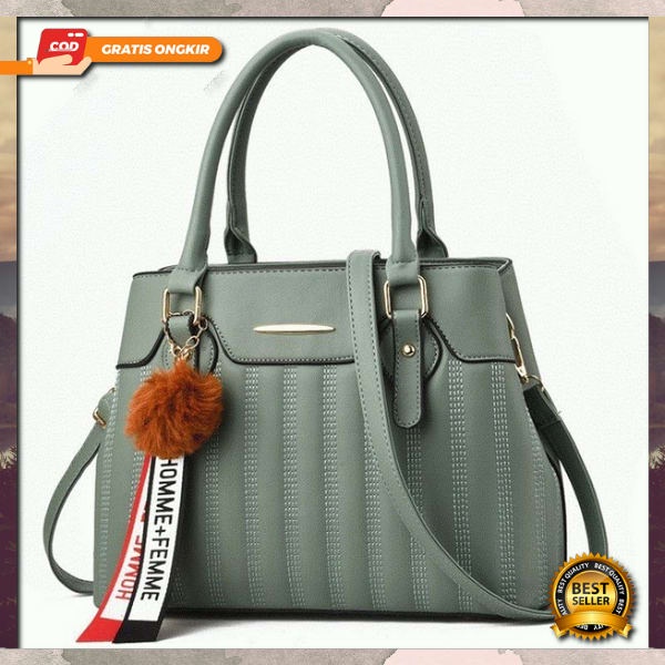 Tad Tenteng Cwek Dewasa Tass Selempang Wanita Hand Bag Wsnita Import Bags Slampang Korean Ts Ibu2 Ko