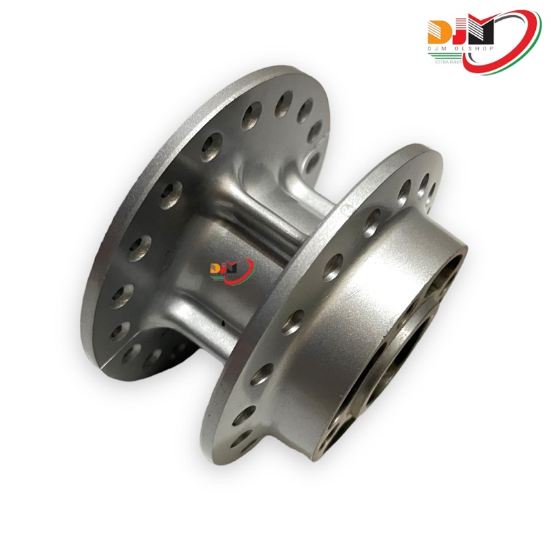 Tromol Depan Smash 110 Smash New Original Suzuki SGP 54111B09G10N000