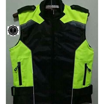 Rompi BIkers safety Ridding/rompi touring