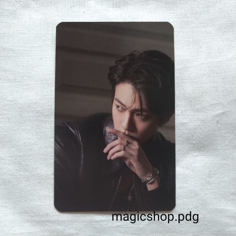 [READY STOK] Pc ld m2u jin the astronaut