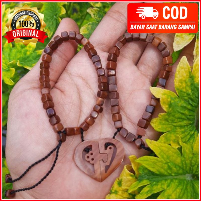 Gelang Kokka Kaukah Kaokah Couple Love Kunci Pasangan Sepasang Motif Dadu 33 Murah