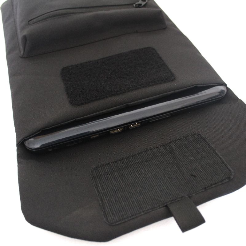 Tas Laptop Sydney Soft Case Cover Pelindung Leptop Sleeve Notebook  Korean style Murah Kekinian