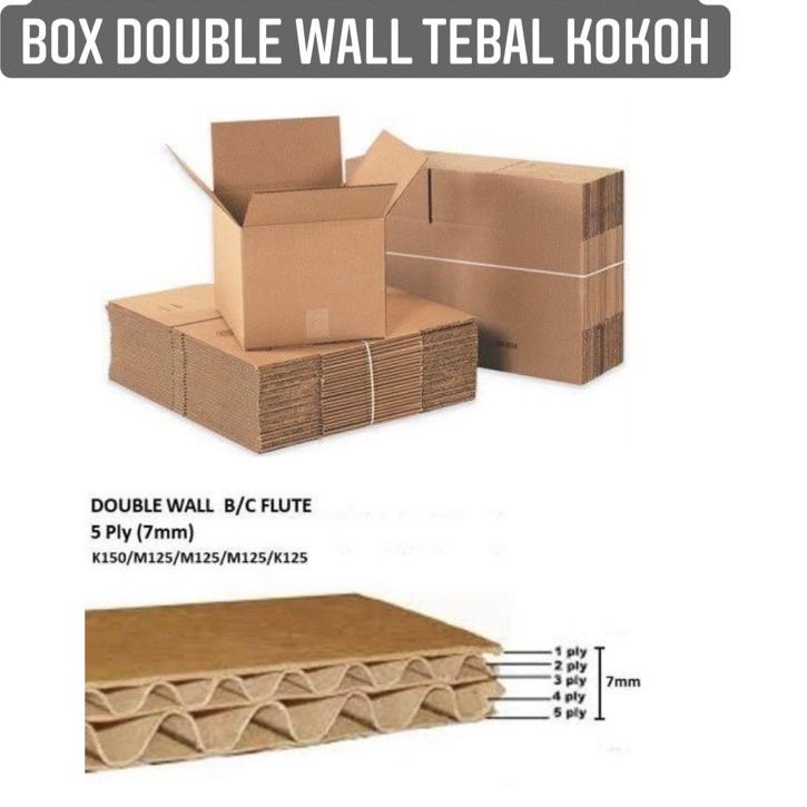 

ㄻ TAMBAHKAN EKSTRA PACKING KARDUS PENGAMAN SUPER TEBAL ➲