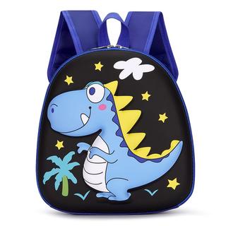 [JUALSEMUA18]Tas Selempang Anak Motif Dinosaurus / Cute Kids Dino Back Pack / Ransel Dino