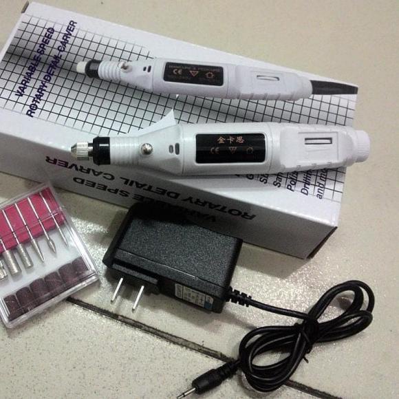 GERINDA MINI DRILL BOR IC EMMC ORIGINAL