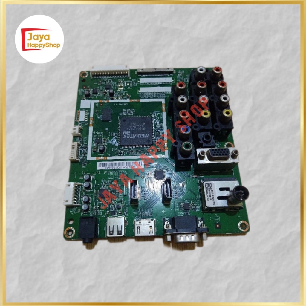 MB MAINBOARD SHARP 40LE430M