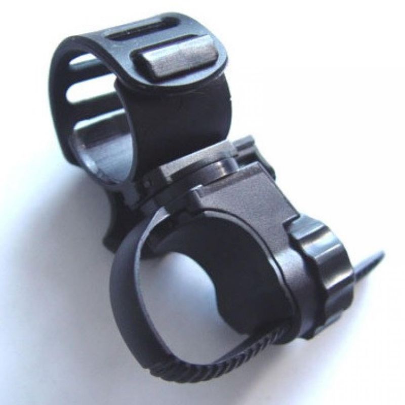 Fbianily Bike Bracket Mount Holder for Flashlight - AB-2964