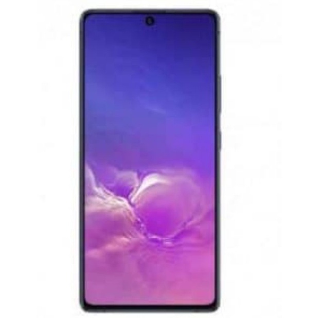 Samsung galaxy s10 second