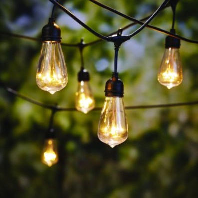 LAMPU FILAMEN EDISON 2WATT LED 2W LAMPU CAFE 2 WATT E27 2W G45 DEKORASI LAMPU GANTUNG LAMPU WEDDING